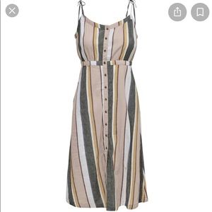 ONLY Vida Dress